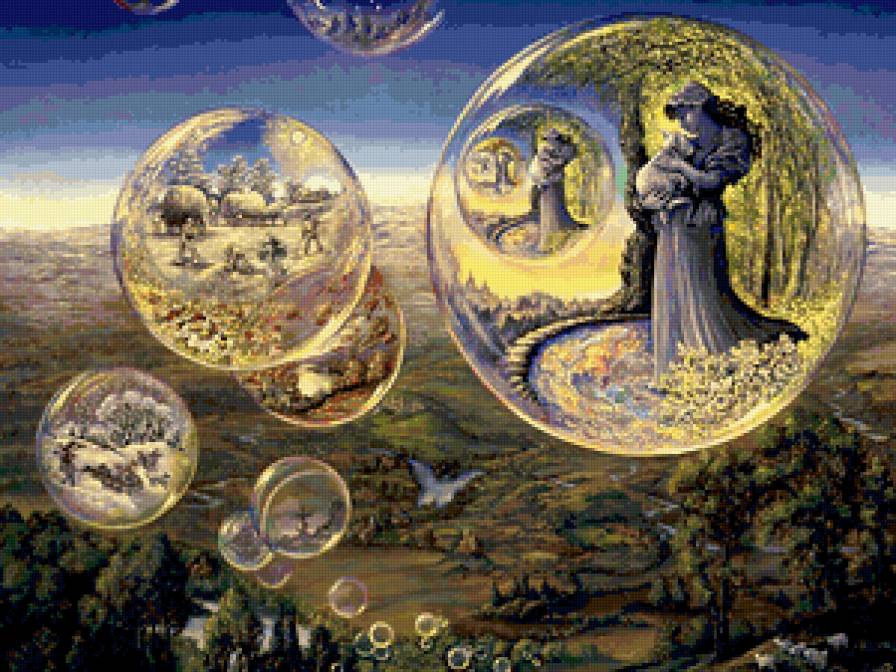 №286597 - живопись - предпросмотр