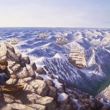 Роб Гонсалес