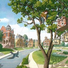 Роб Гонсалес