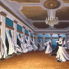 Роб Гонсалес