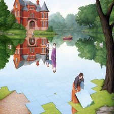 Роб Гонсалес