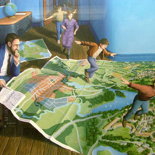 Роб Гонсалес