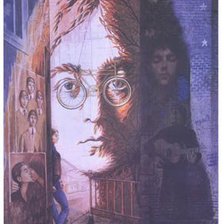 Схема вышивки «Роб Гонсалес»