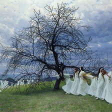 Схема вышивки «№286631»