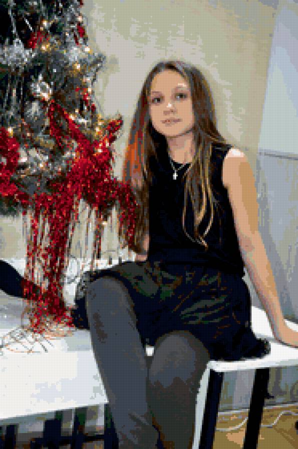 Юляшка - предпросмотр