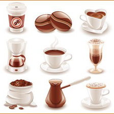 Схема вышивки «Для кухни»