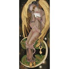 Схема вышивки «№287177»