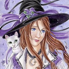 Схема вышивки «№287180»