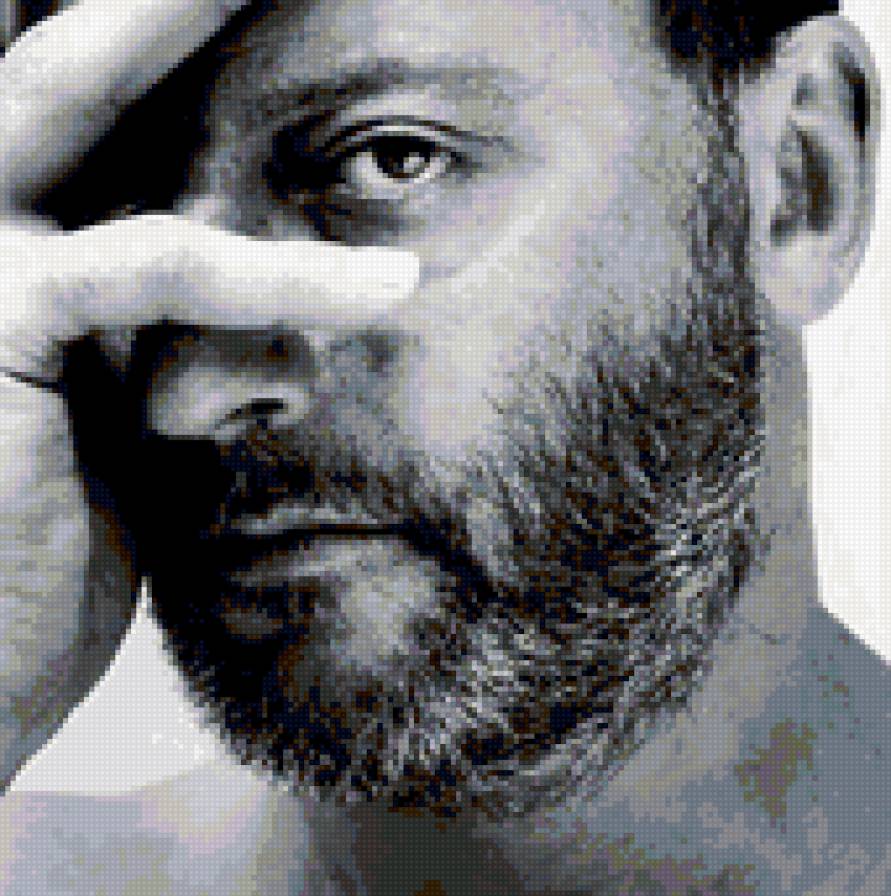 Жан Рено - актер, кино, фильм - предпросмотр