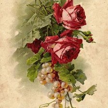 Схема вышивки «№287344»