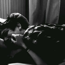 Схема вышивки «Couple»