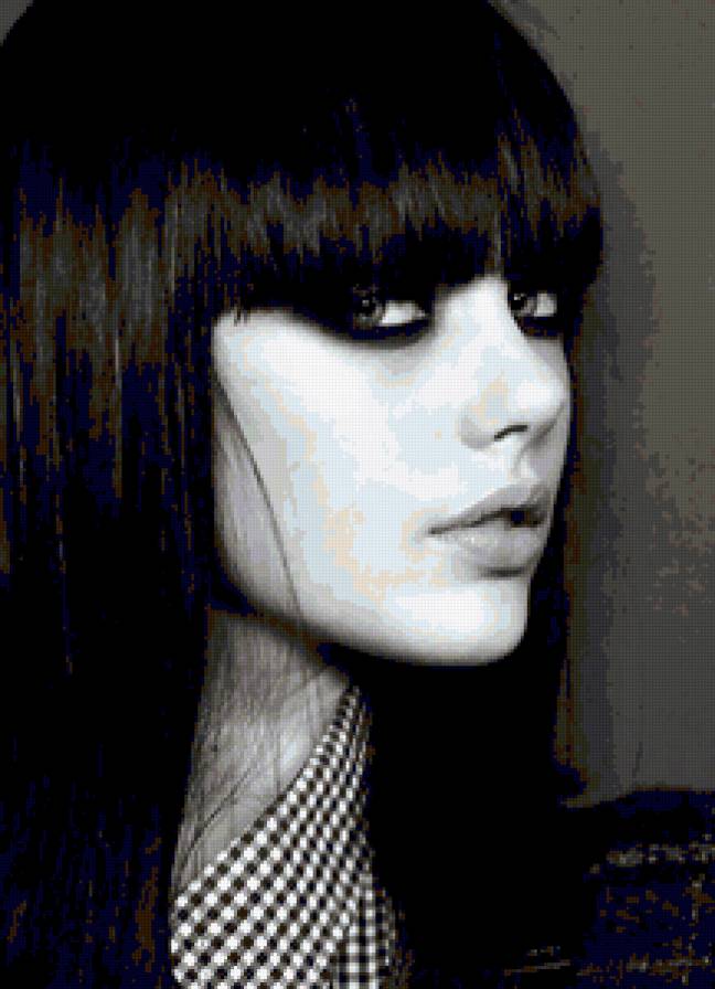 Model - предпросмотр