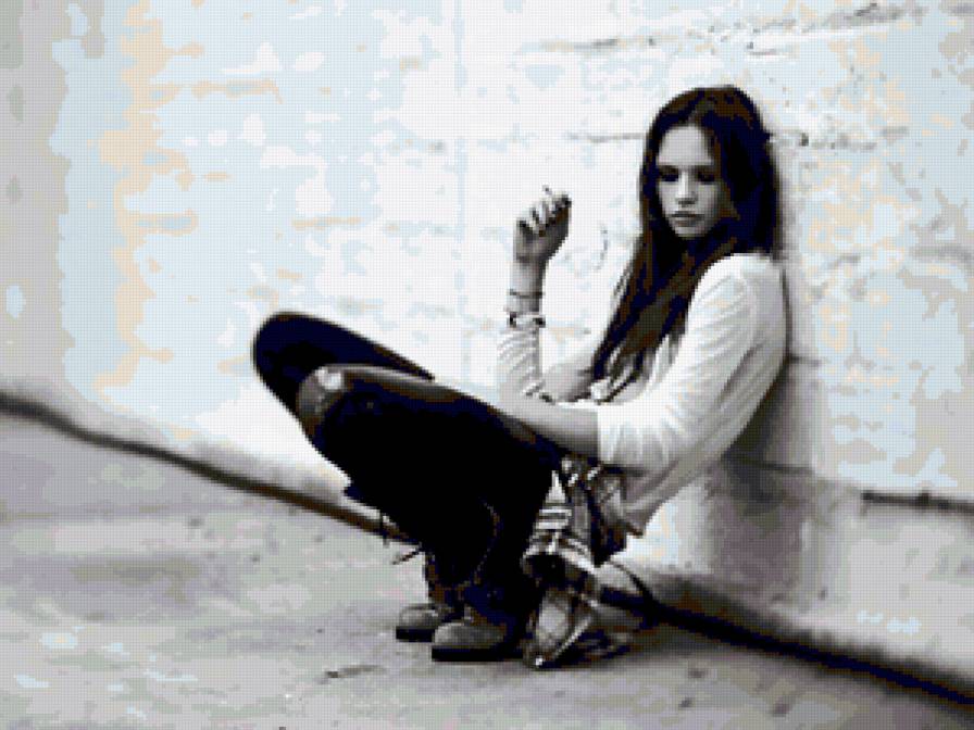 Model - предпросмотр