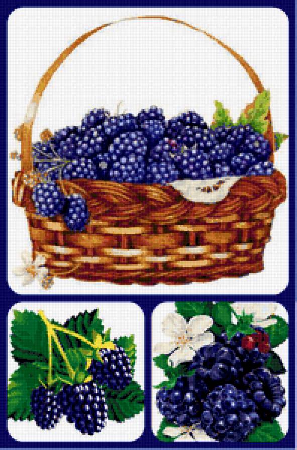 сюжет для кухни - предпросмотр