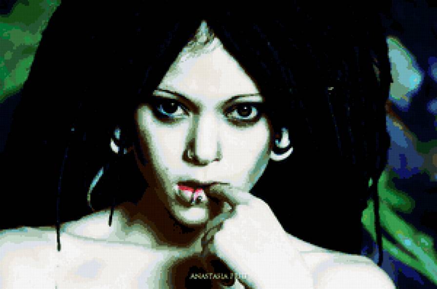 Нуки - слот - предпросмотр