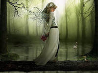 Схема вышивки «№287611»