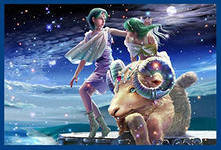 Схема вышивки «№287671»