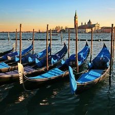 Схема вышивки «венеция»