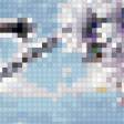 Предпросмотр схемы вышивки «Алиса» (№287734)