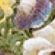Предпросмотр схемы вышивки «букет» (№287738)