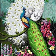 Схема вышивки «№287795»