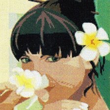 Схема вышивки «№287816»