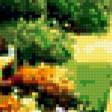 Предпросмотр схемы вышивки «картина» (№287834)