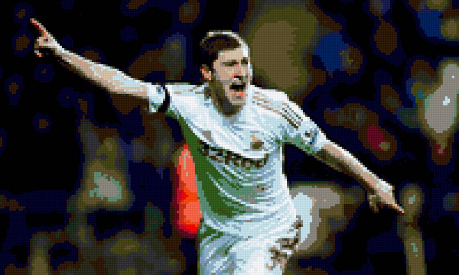 Бен Дэвис - сити, футбол, защитник, бен дэвис, суонси - предпросмотр