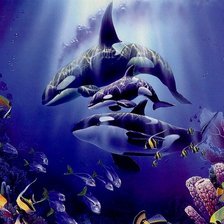 Схема вышивки «№287984»