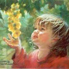 Виноградное чудо