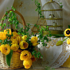 Схема вышивки «№288146»