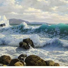 Схема вышивки «№288273»