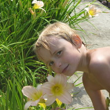 Схема вышивки «саша»