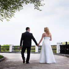 Схема вышивки «свадьба»