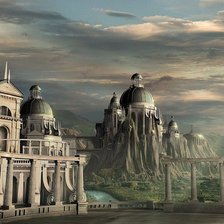 Схема вышивки «№288434»