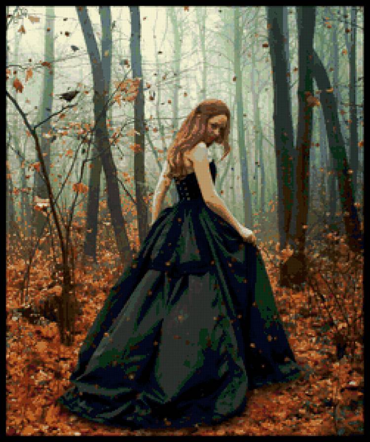 №288444 - люди, портреты - предпросмотр