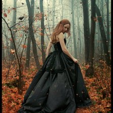 Схема вышивки «№288444»