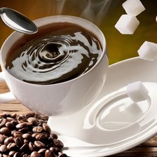 Схема вышивки «7»