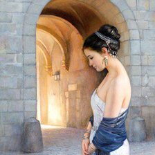 Схема вышивки «№288489»