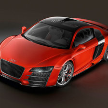 Схема вышивки «автомобиль»