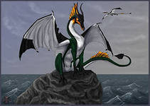 Схема вышивки «№288543»