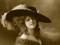 Схема вышивки «№288556»