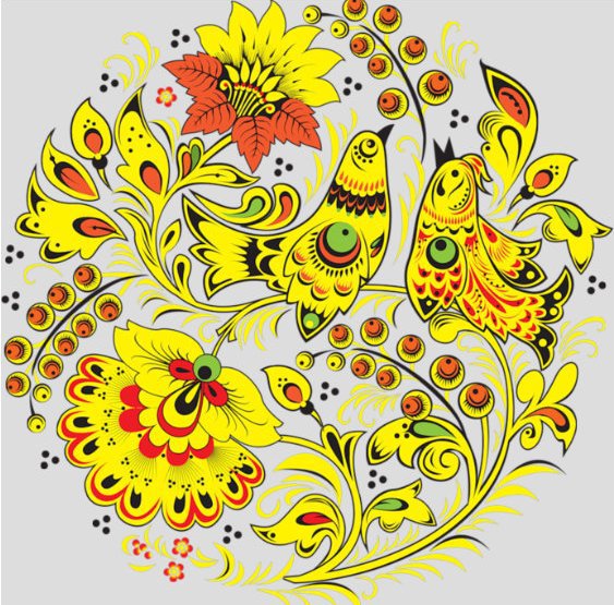 сюжет для подушки - оригинал