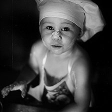 Схема вышивки «данил»