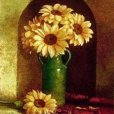 Схема вышивки «№288912»