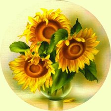 Схема вышивки «№288915»