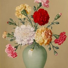 Схема вышивки «№288916»