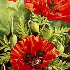 Схема вышивки «№289052»