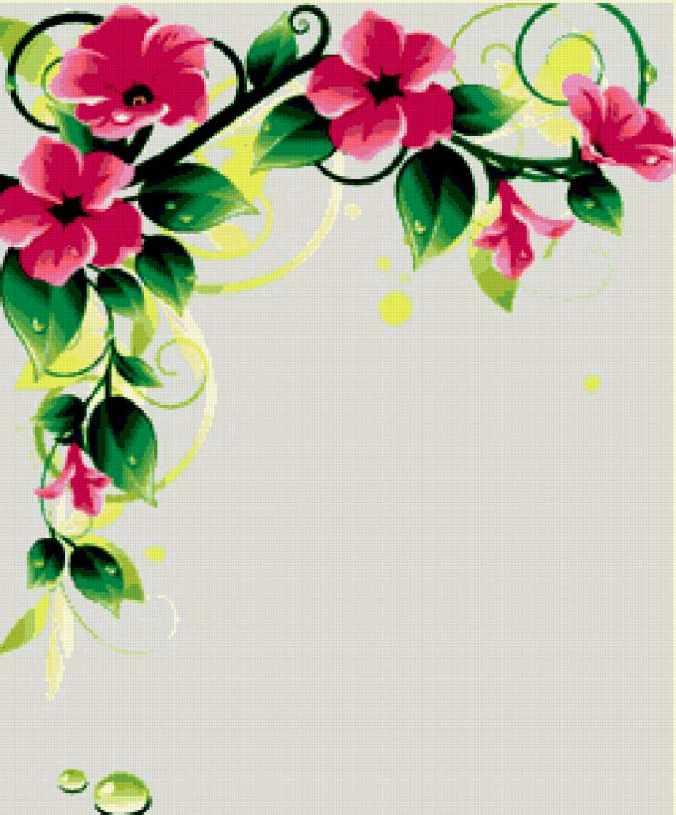 сюжет для подушки - предпросмотр