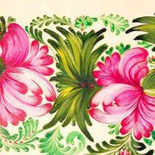 сюжет для подушки